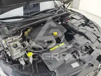 2016 Renault Samsung SM6