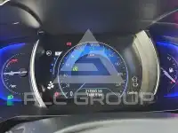 2016 Renault Samsung SM6