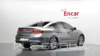 2016 Renault Samsung SM6