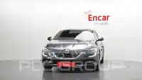 2016 Renault Samsung SM6