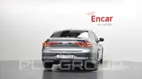 2016 Renault Samsung SM6