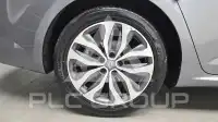 2016 Renault Samsung SM6