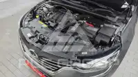 2016 Renault Samsung SM6