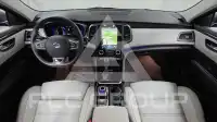 2016 Renault Samsung SM6