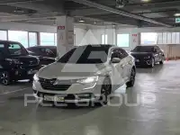 2016 Renault Samsung SM6