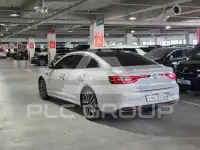 2016 Renault Samsung SM6