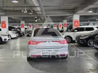 2016 Renault Samsung SM6