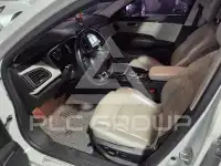 2016 Renault Samsung SM6