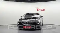 2016 Renault Samsung SM6