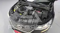 2016 Renault Samsung SM6