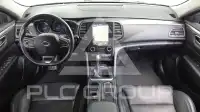 2016 Renault Samsung SM6