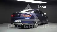 2016 Renault Samsung SM6
