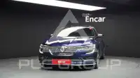 2016 Renault Samsung SM6