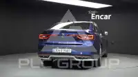 2016 Renault Samsung SM6