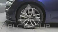 2016 Renault Samsung SM6