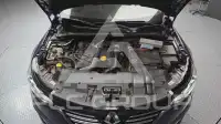 2016 Renault Samsung SM6