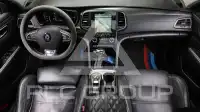 2016 Renault Samsung SM6