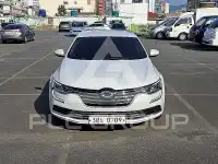 2016 Renault Samsung SM6