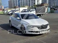 2016 Renault Samsung SM6