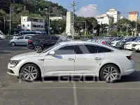 2016 Renault Samsung SM6