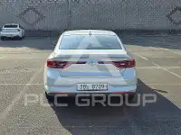 2016 Renault Samsung SM6