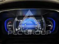 2016 Renault Samsung SM6