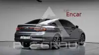 2016 Renault Samsung SM6