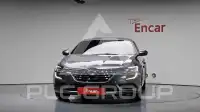 2016 Renault Samsung SM6
