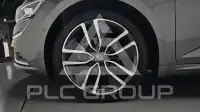 2016 Renault Samsung SM6