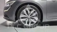 2016 Renault Samsung SM6