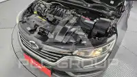 2016 Renault Samsung SM6