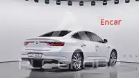 2016 Renault Samsung SM6