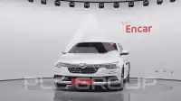 2016 Renault Samsung SM6