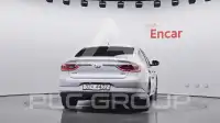 2016 Renault Samsung SM6