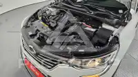 2016 Renault Samsung SM6