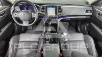 2016 Renault Samsung SM6