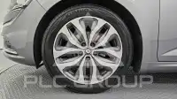 2016 Renault Samsung SM6