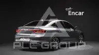 2016 Renault Samsung SM6