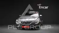 2016 Renault Samsung SM6