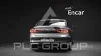 2016 Renault Samsung SM6