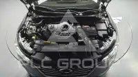 2016 Renault Samsung SM6