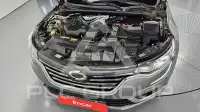 2016 Renault Samsung SM6