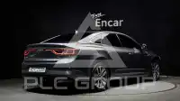 2016 Renault Samsung SM6