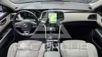 2016 Renault Samsung SM6