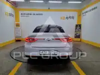 2016 Renault Samsung SM6