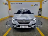 2016 Renault Samsung SM6