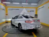 2016 Renault Samsung SM6