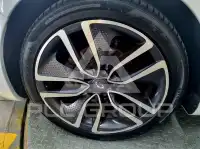 2016 Renault Samsung SM6