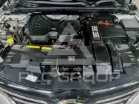 2016 Renault Samsung SM6