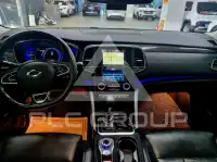 2016 Renault Samsung SM6